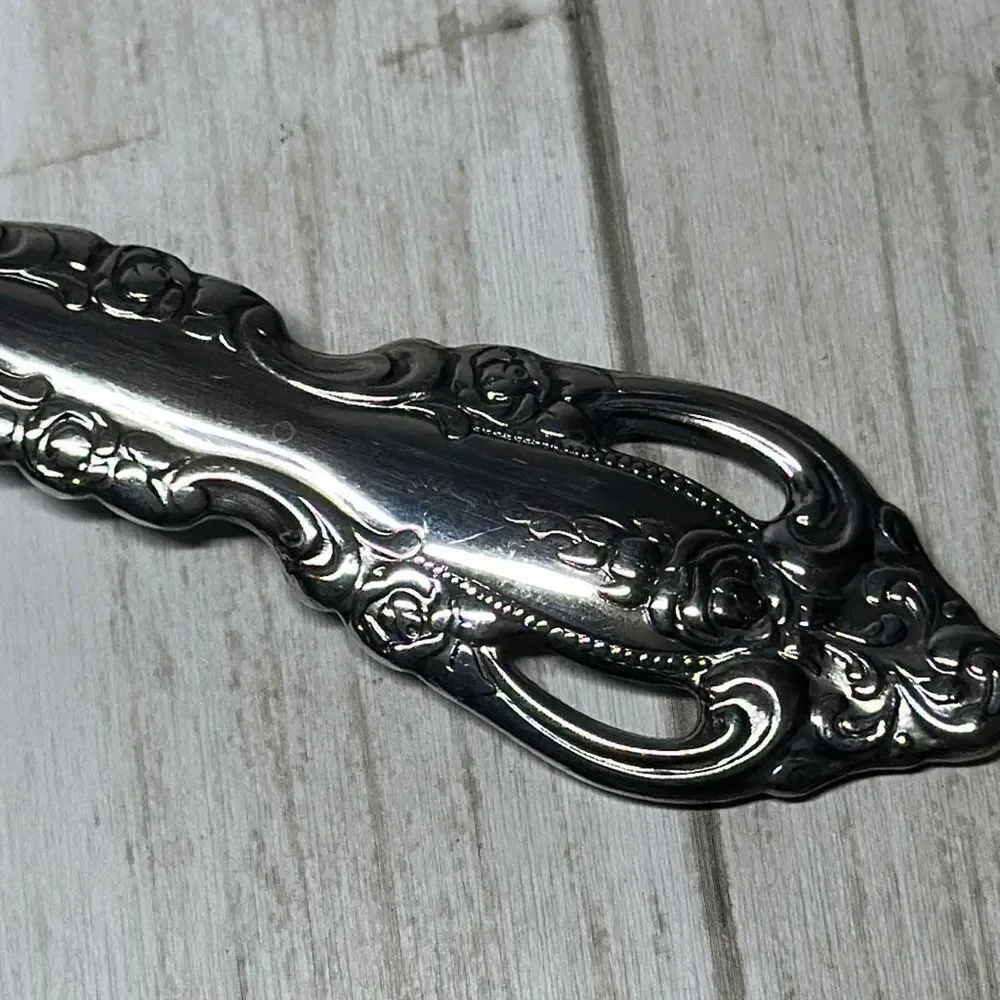 Oneida brahms steel my